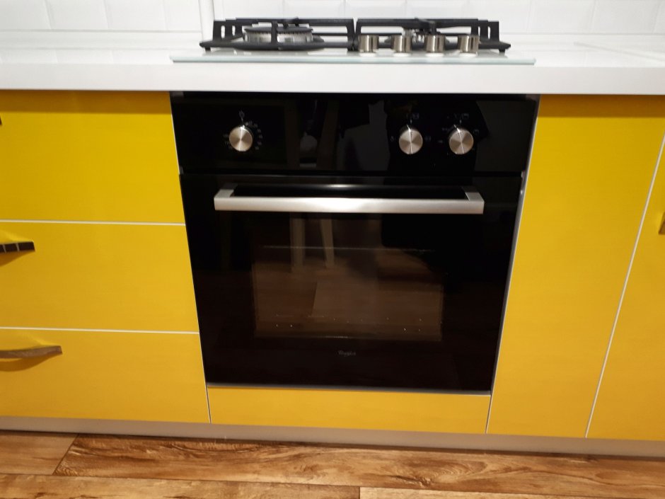 Whirlpool AKP 807 NB