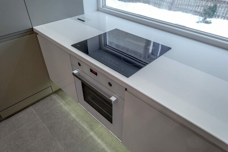 Варочная панель Darina 4p e326 b