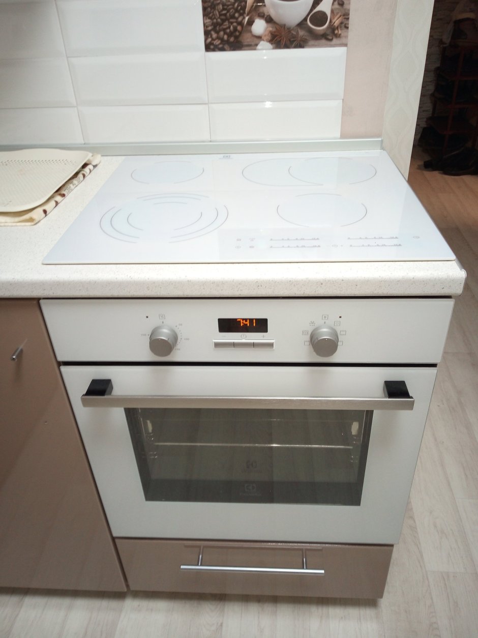 Electrolux ezb55420aw