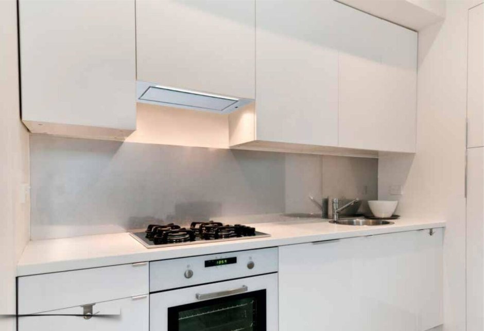 Встраиваемая вытяжка TOFLESZ ok-3 linea 56