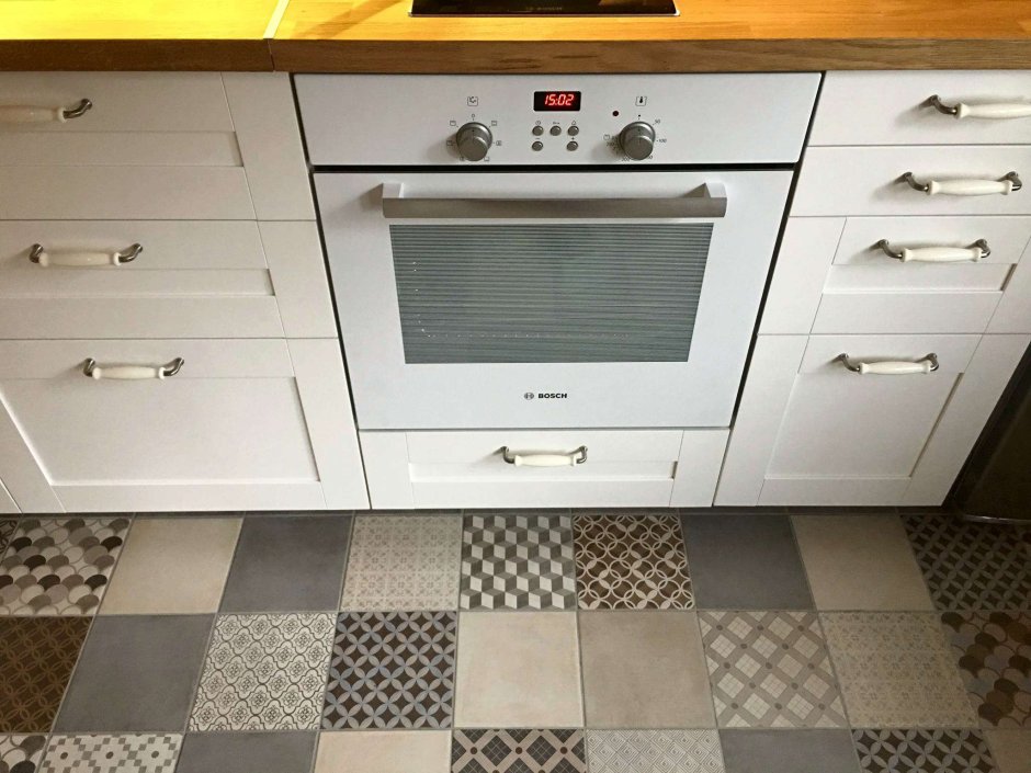 Духовой шкаф бош hbn231w4