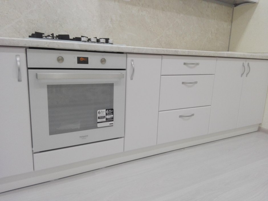 Hotpoint-Ariston fa5 841 JH WH