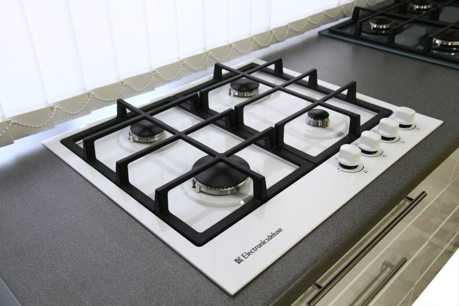 ГАЗ. Панель Electronicsdeluxe tg4_750231f-024