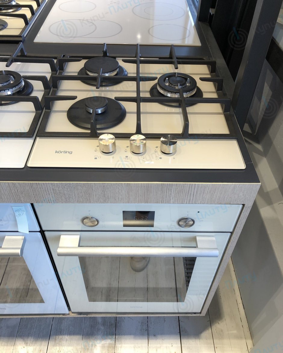 Духовой шкаф korting OKB 7951 CMB