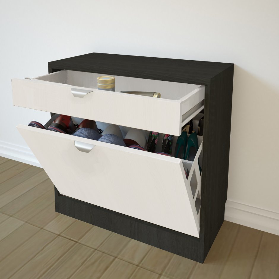 Обувница Leroy Merlin