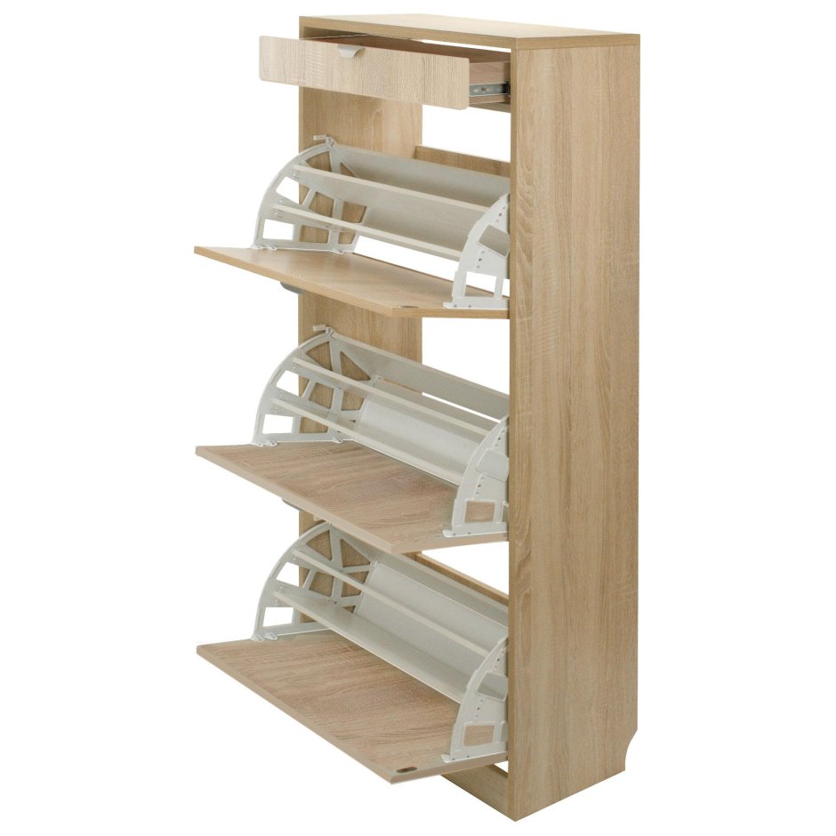 Обувница 63х39х42 Римини