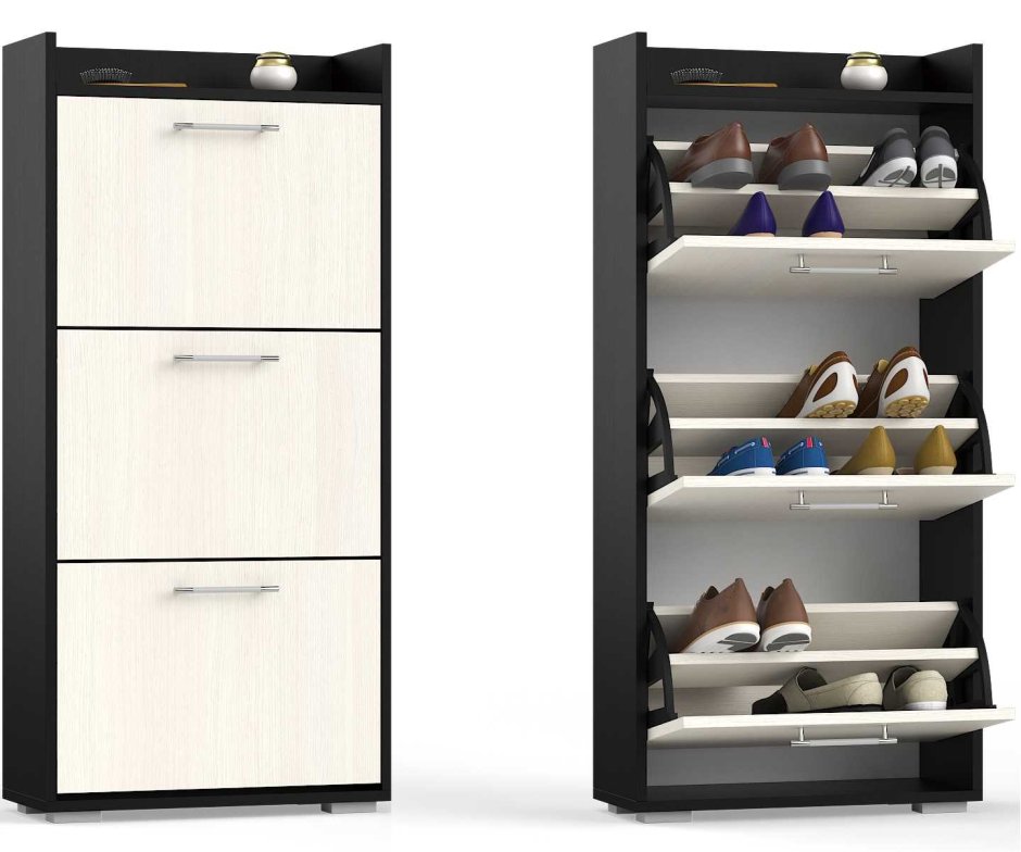 Обувница Hoff Орлеан