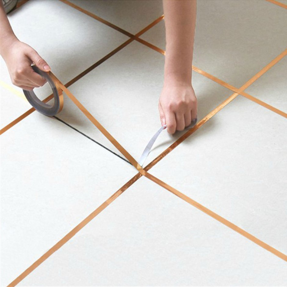 Плитка самоклейка для пола