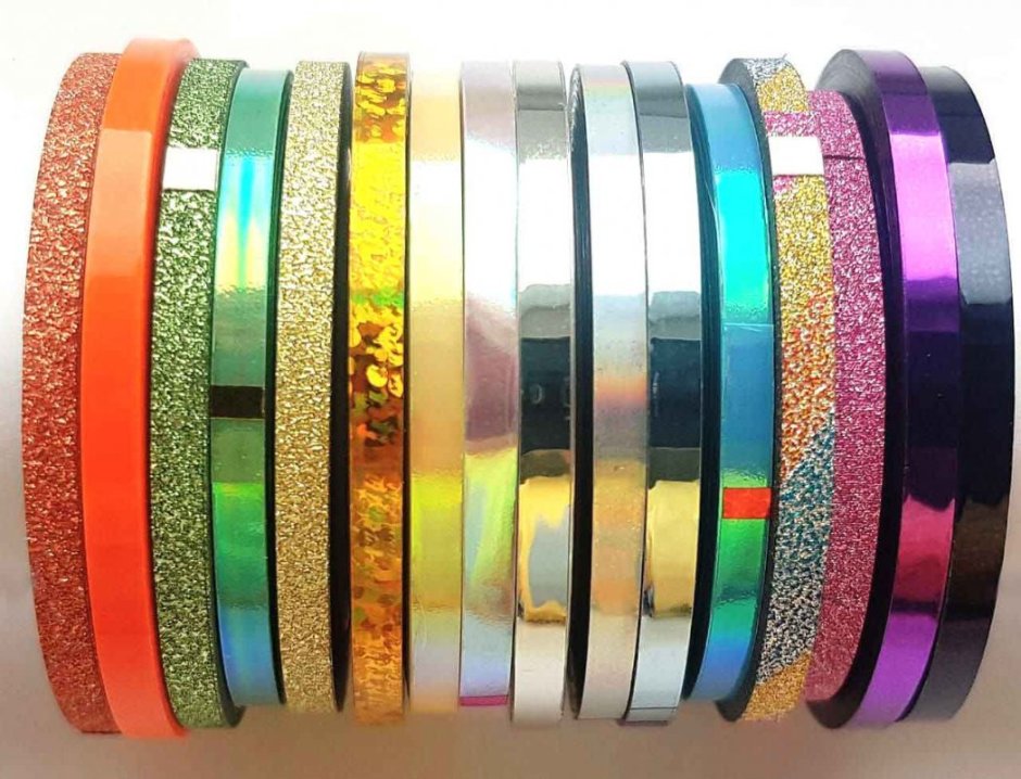 Лента декоративная