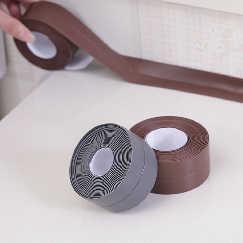 Водостойкая уплотнительная лента