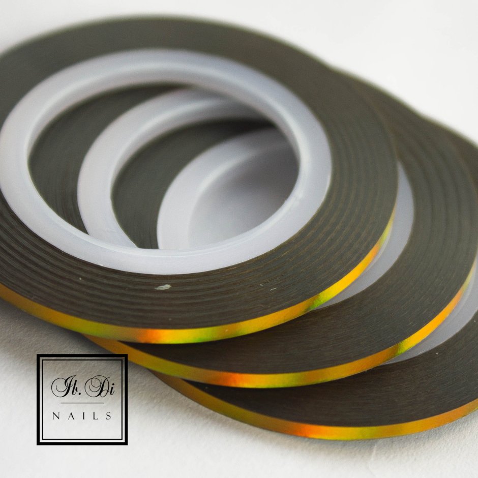 Самоклеющая лента 2 миллиметра