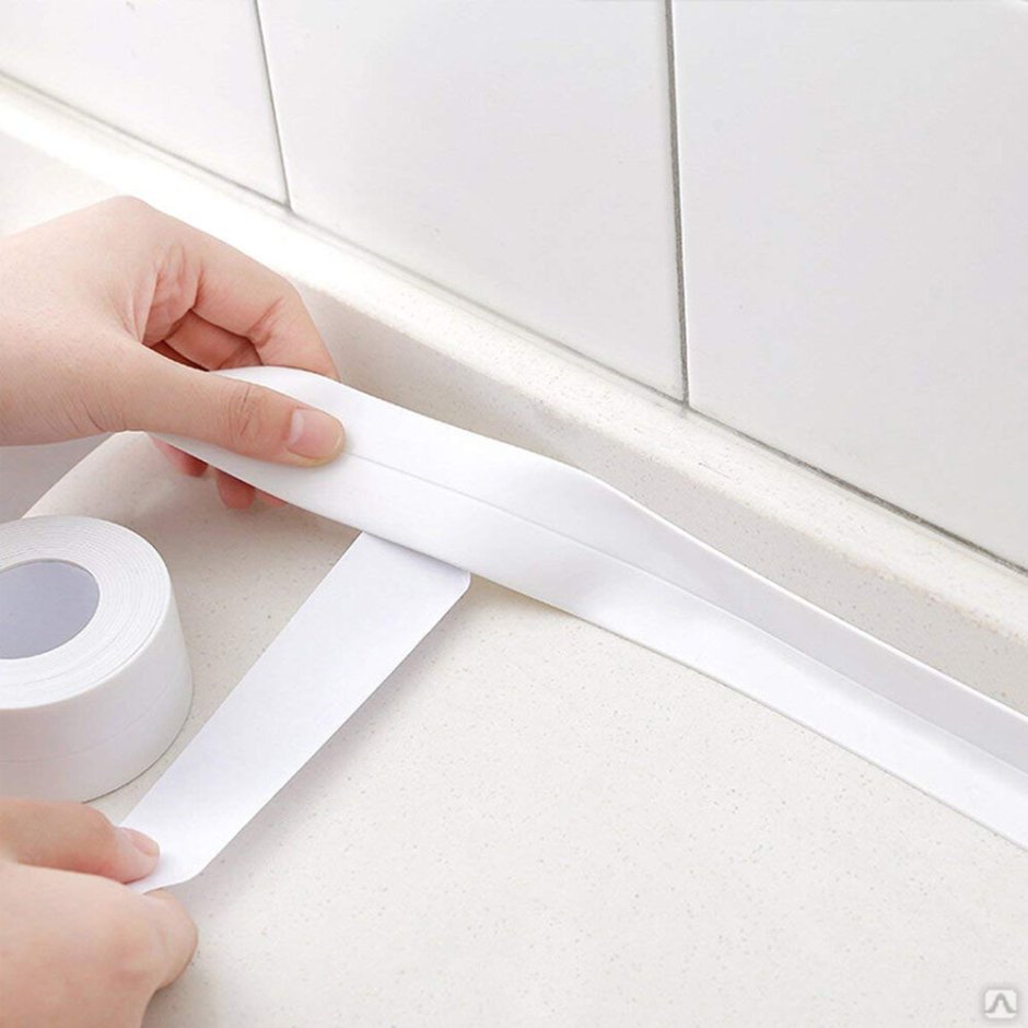 Самоклеящаяся декоративная лента