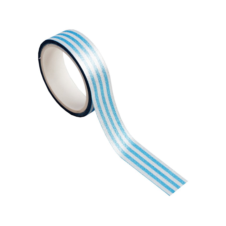 Лента самоклеющаяся полоска