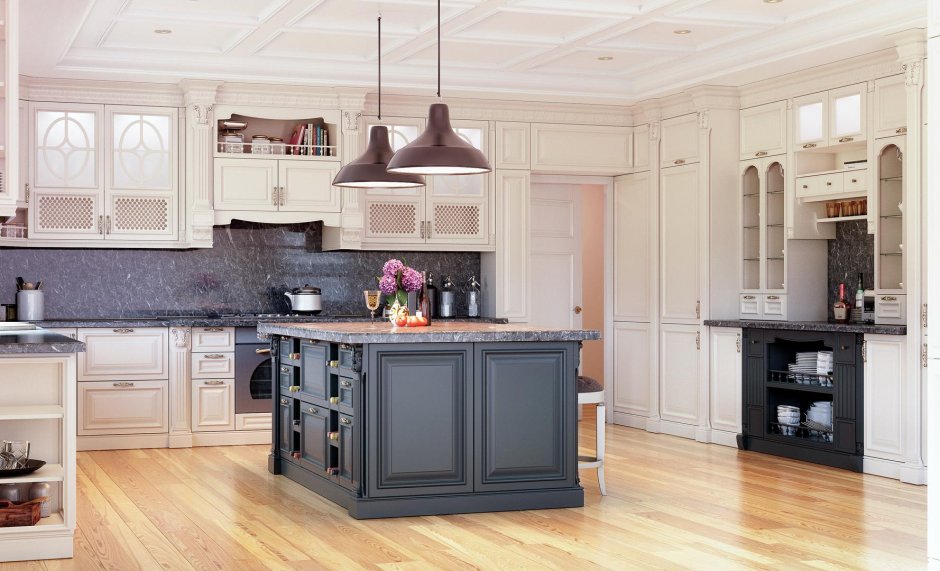 Белорусские кухни Неман