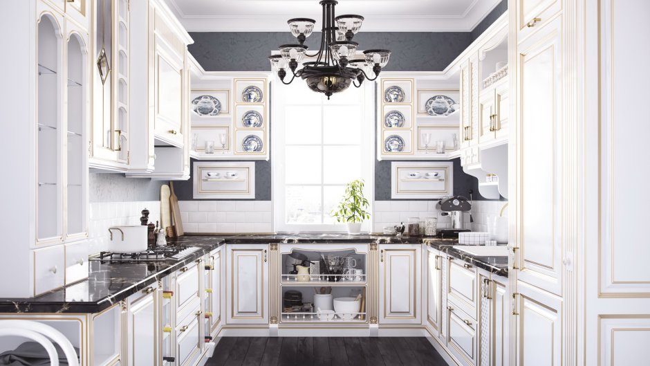 Белорусские кухни Неман