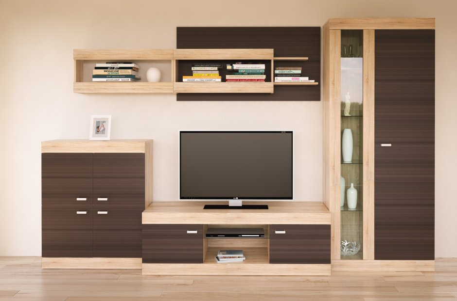 Шкаф Тиволи Неман