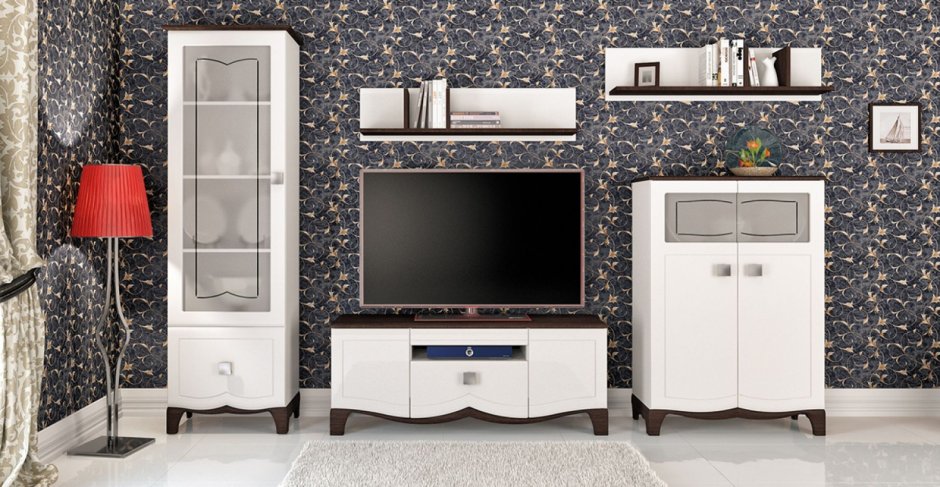 Комод Либерти Неман