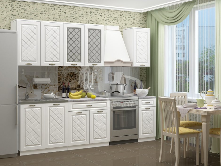 Спальня Астория Неман