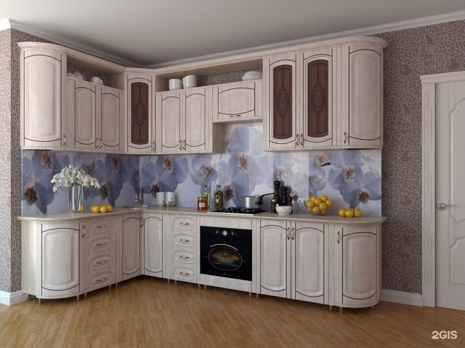 Леруа Мерлен размерный ряд фасадов