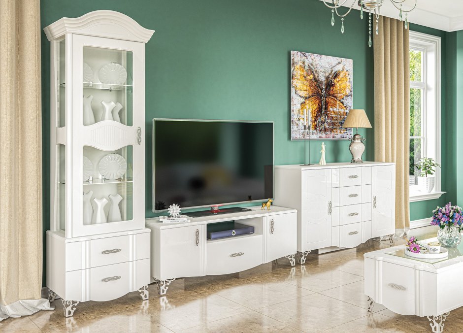 Тумба Марсель Неман