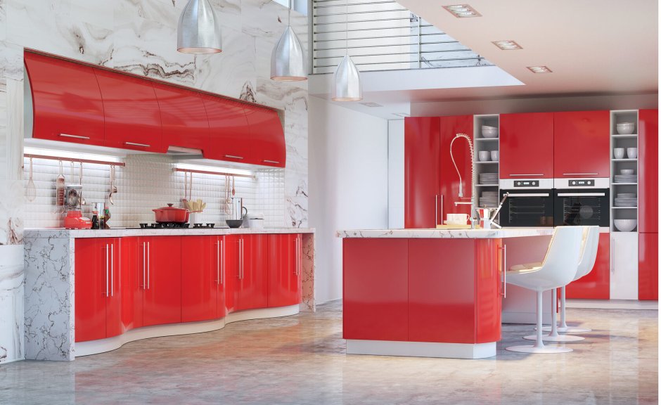 Спальня Юнона Неман