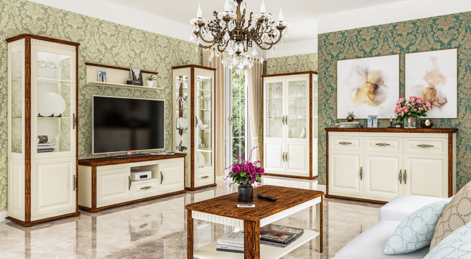 Белорусские кухни Неман