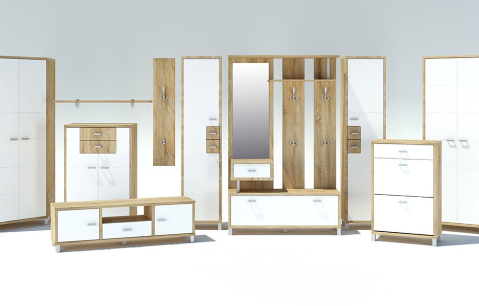 Карниз Неман Белоруссия для кухни