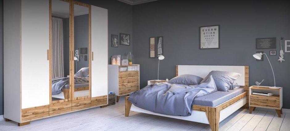 Кухни Неман Белоруссия