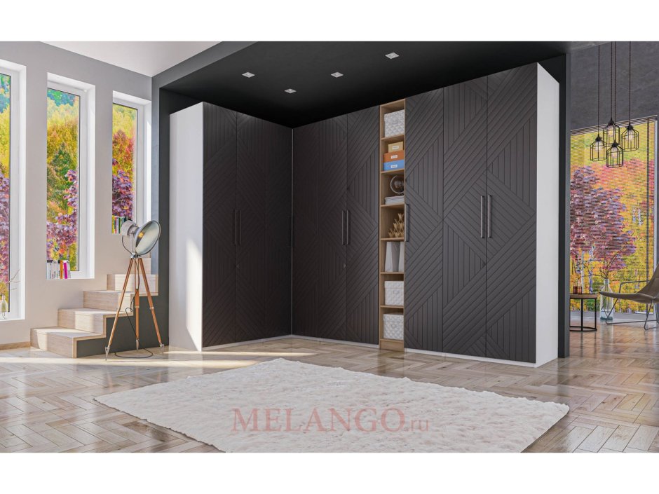 Шкаф Отис Миа София