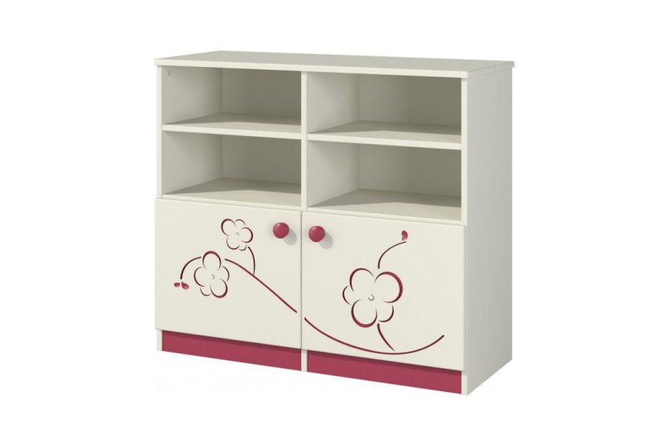 Кухня МДФ цвет бук ольха модули