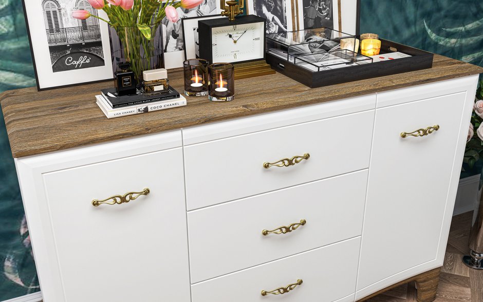 Массив ясеня т512/136