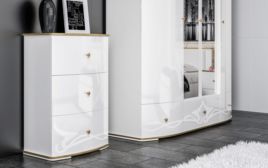 Неман Юнона шкафы