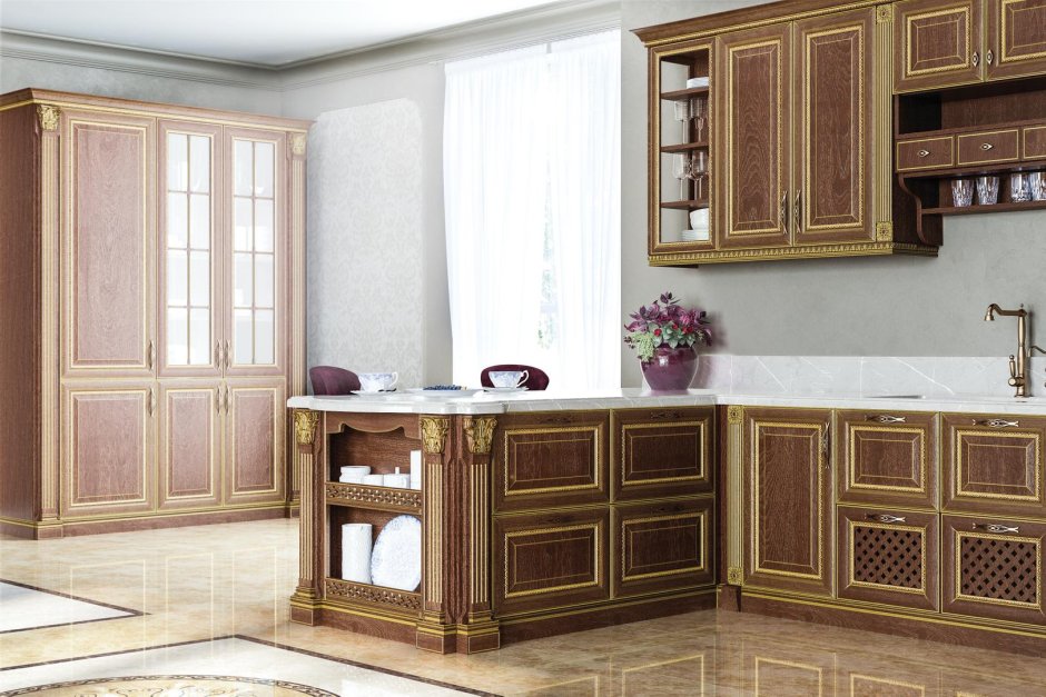 Кухни Неман