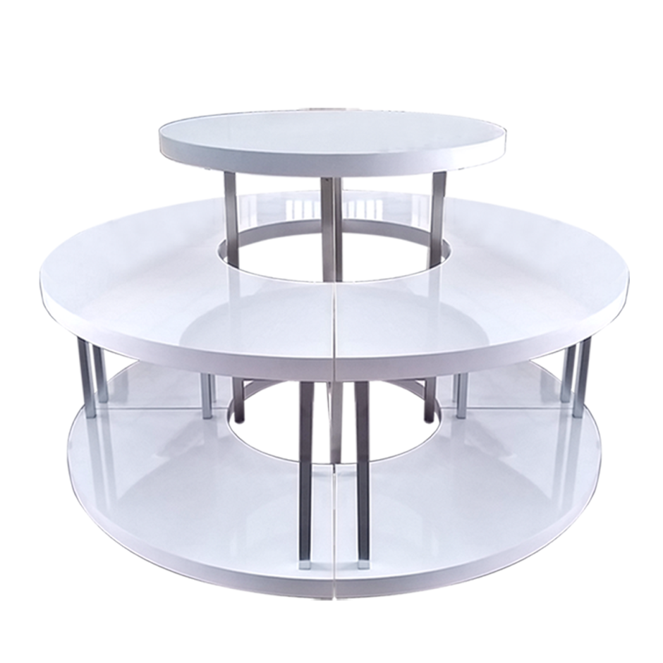 Многоярусный столик