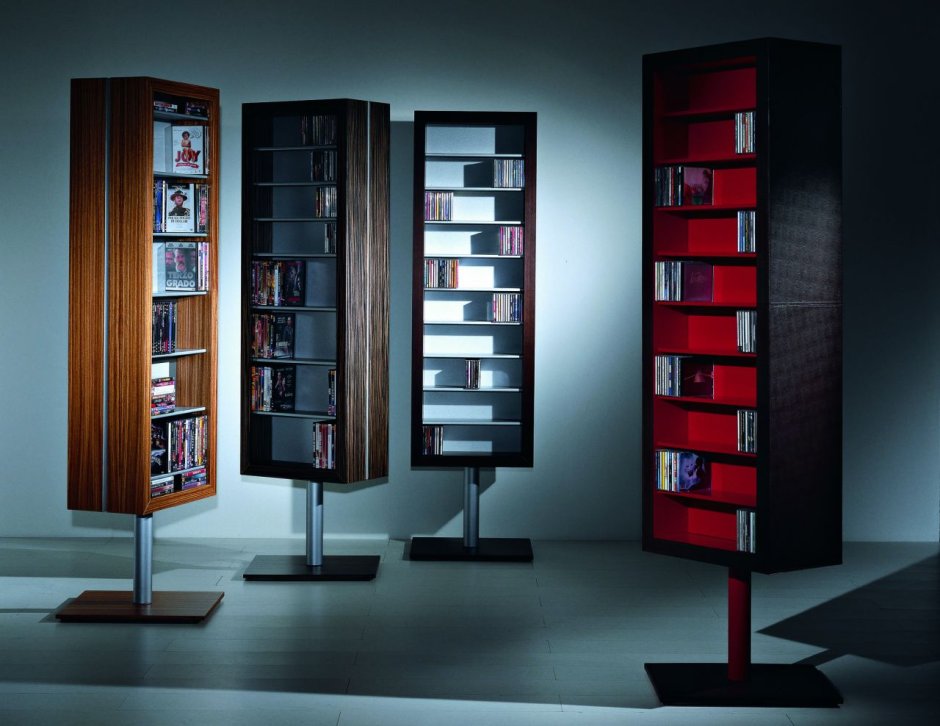 Стеллаж Vismara Design