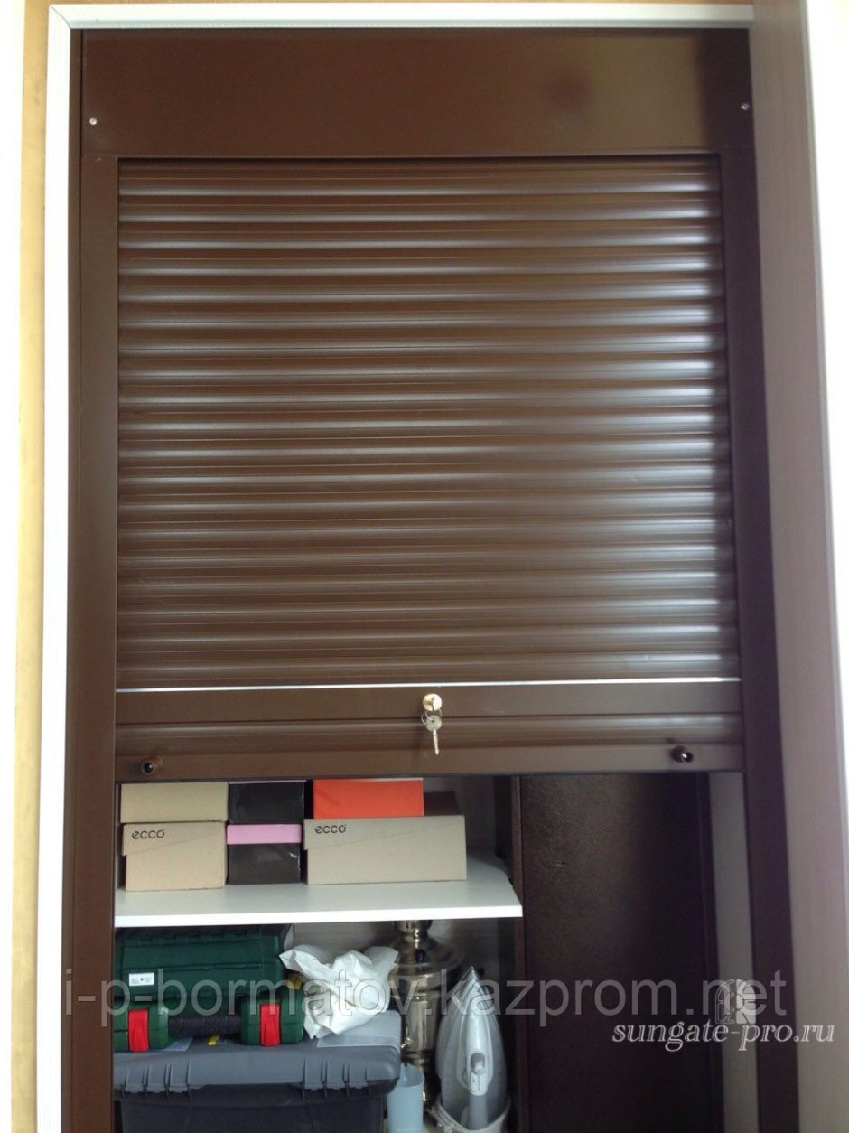 Мебельные жалюзи