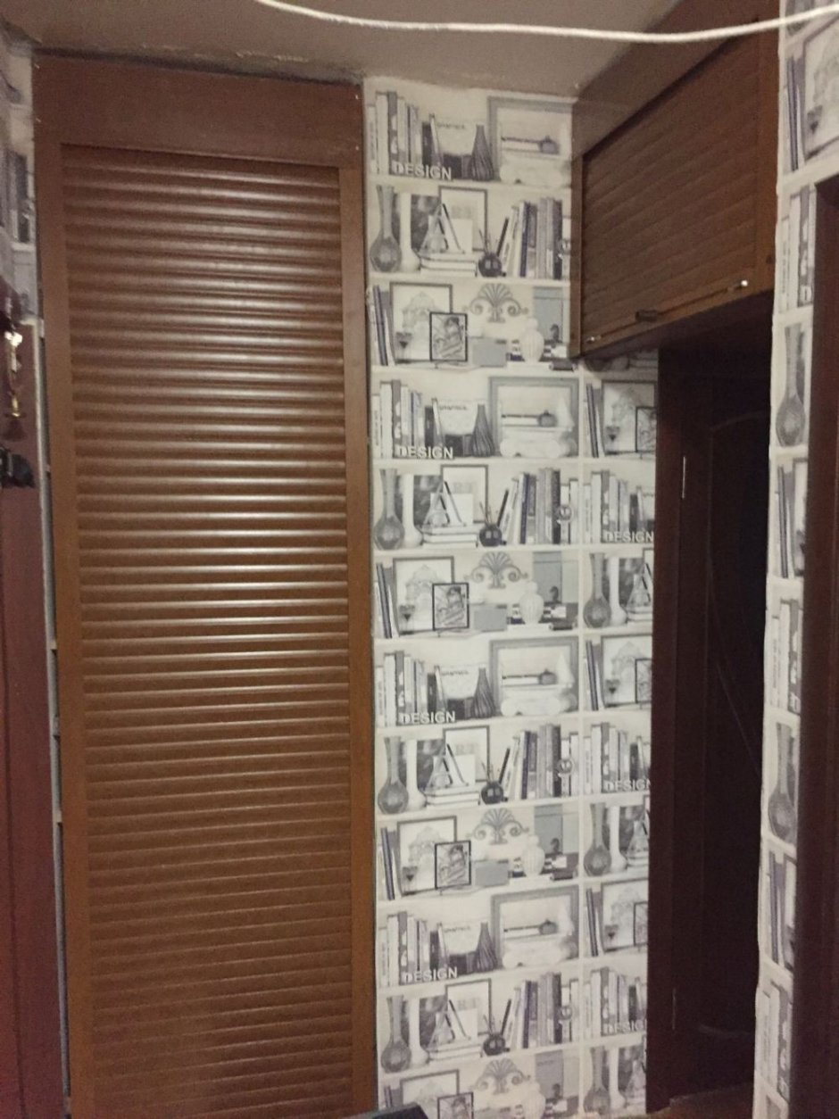 Рехау жалюзийные двери