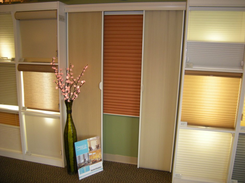 Штора в кладовку вместо двери