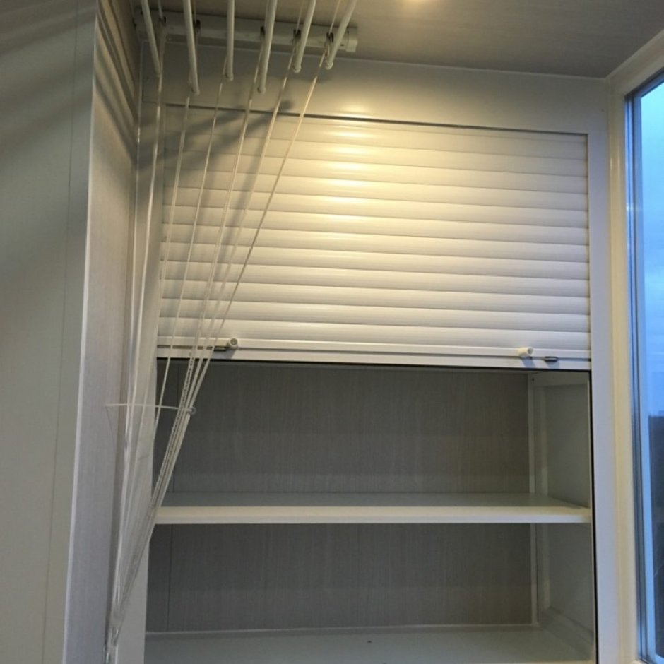 Двери жалюзийные 2000 80