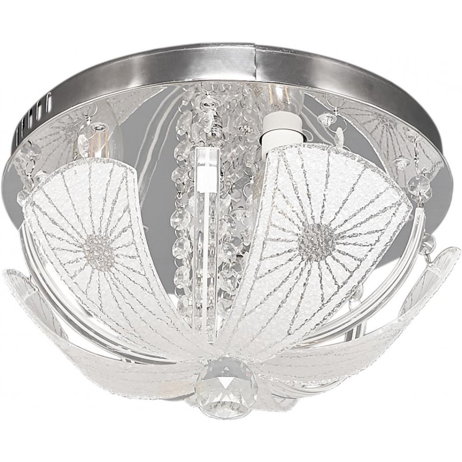 Люстра Luna 1236/3c