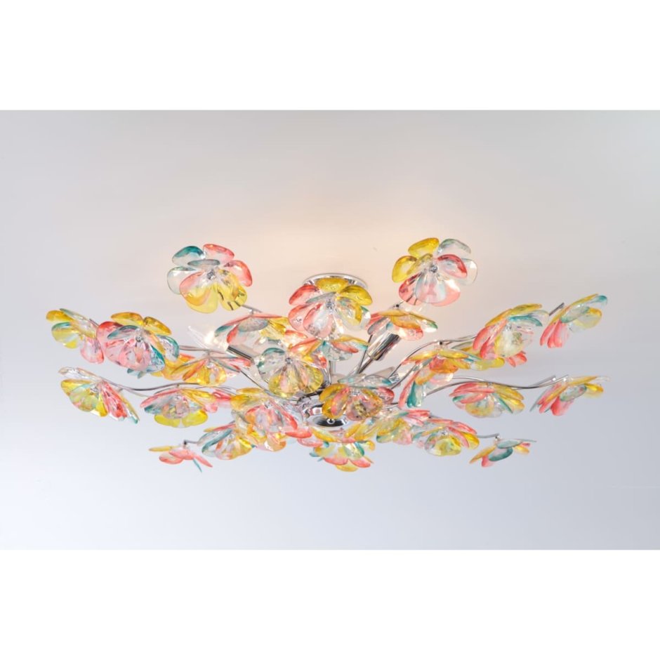 Люстра Светлячок Леруа Мерлен