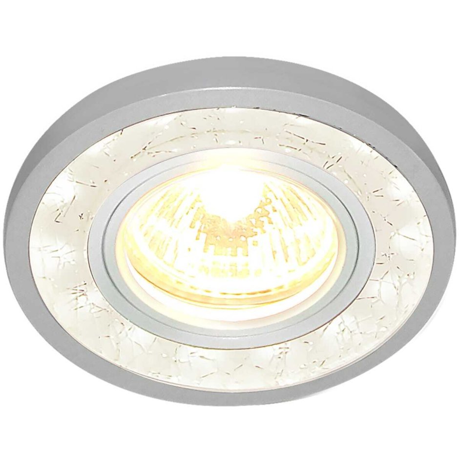 Спот встроенный 7020 mr16 led