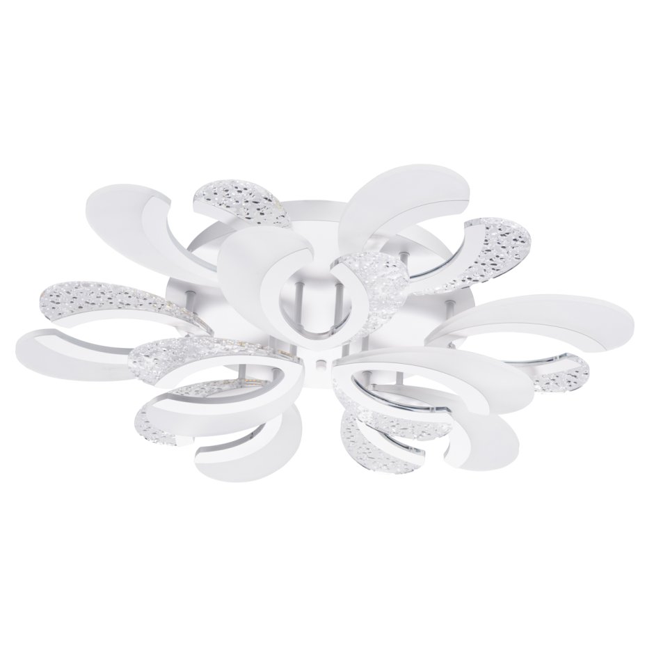 Люстра потолочная de Markt City Мадлен