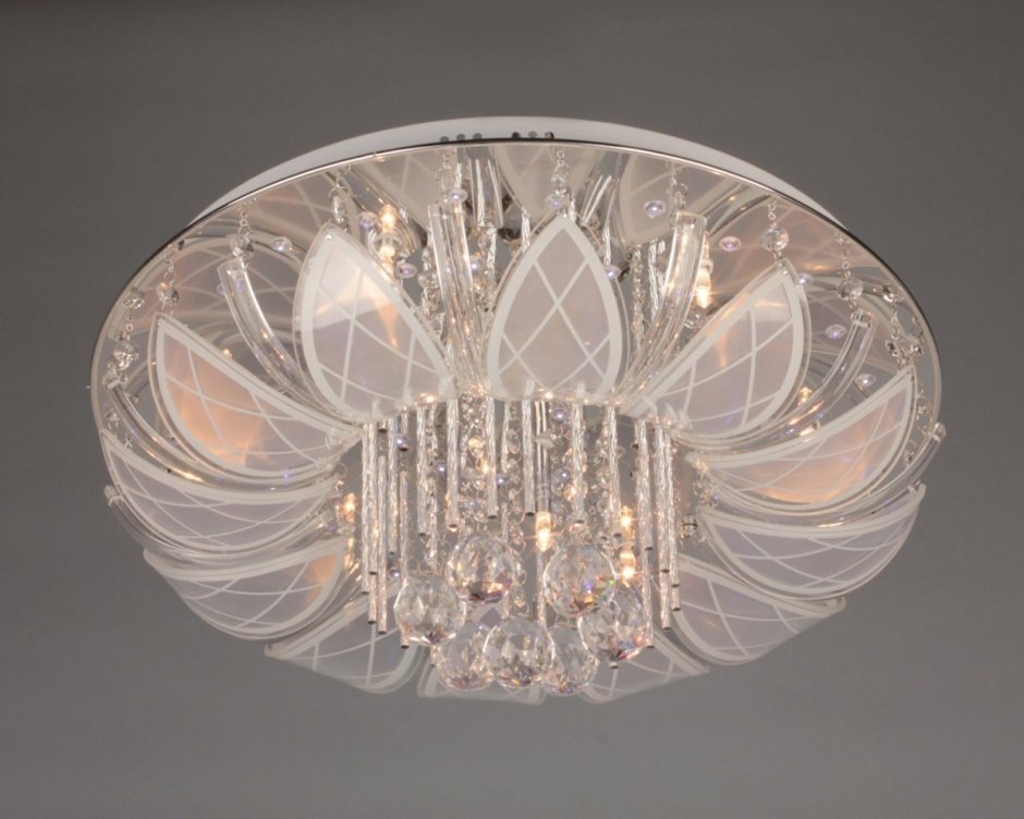 Потолочный светильник Omnilux om