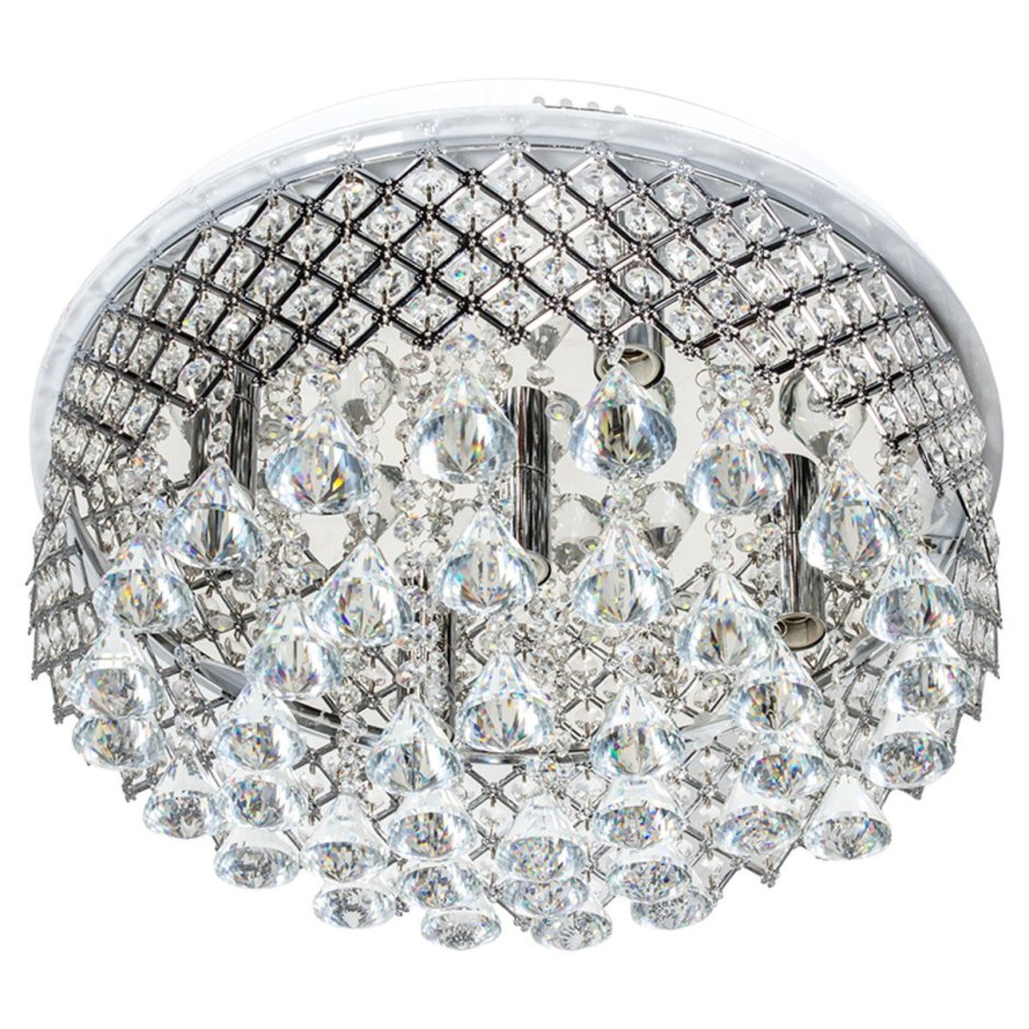 Люстра Elsa 5xe14x40 Вт