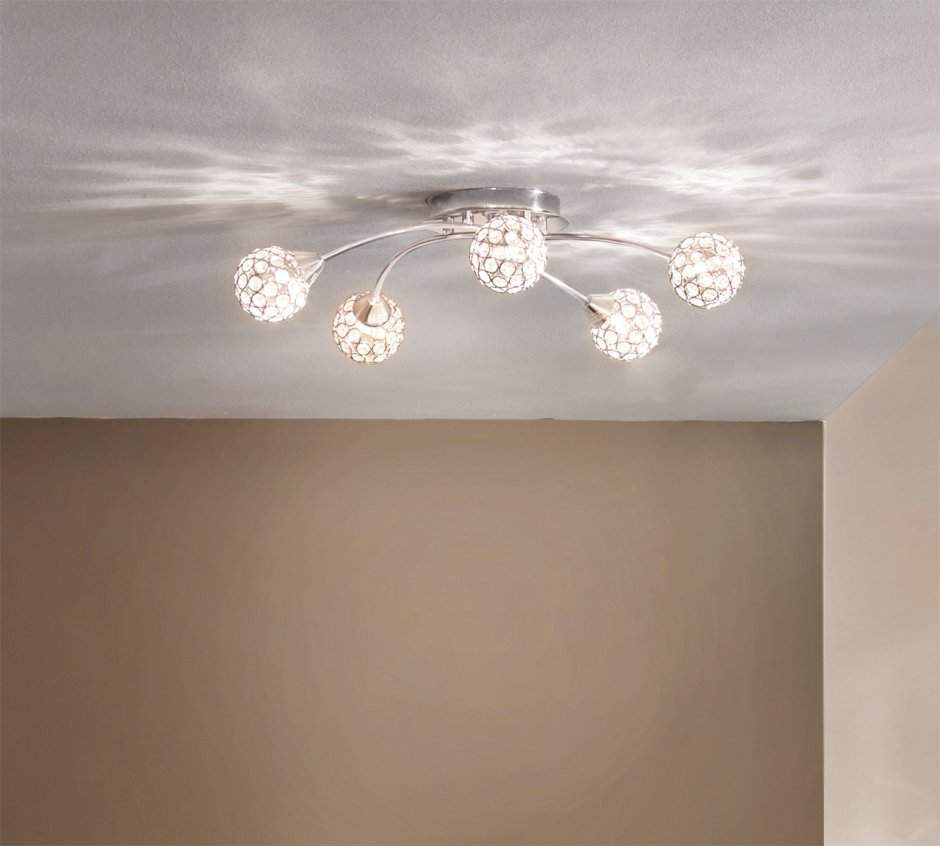 97903 Люстра Eglo