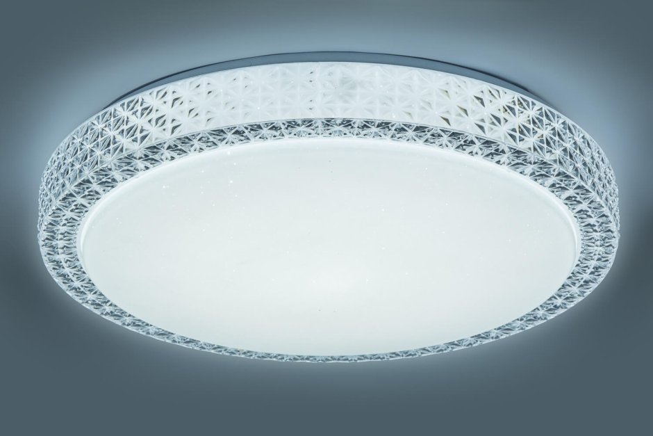 Светильник Pluton управляемый 60w с ПДУ