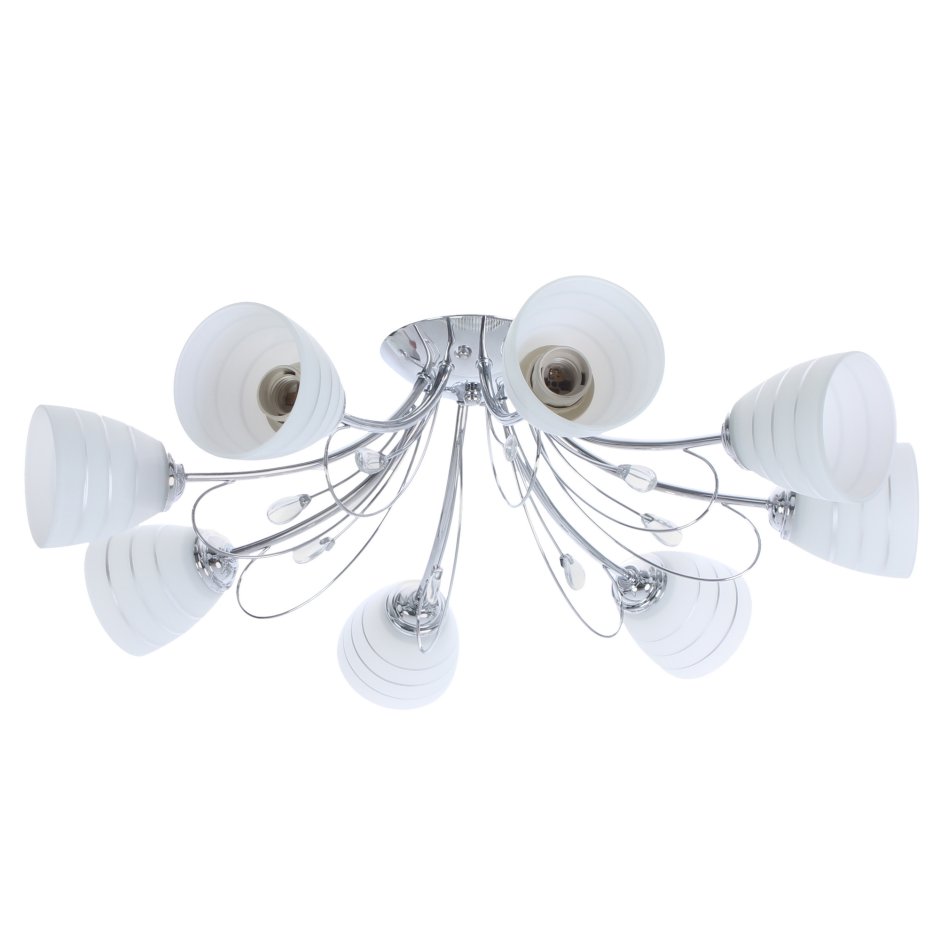 Люстра «Wella» Toscom TC-992-703.