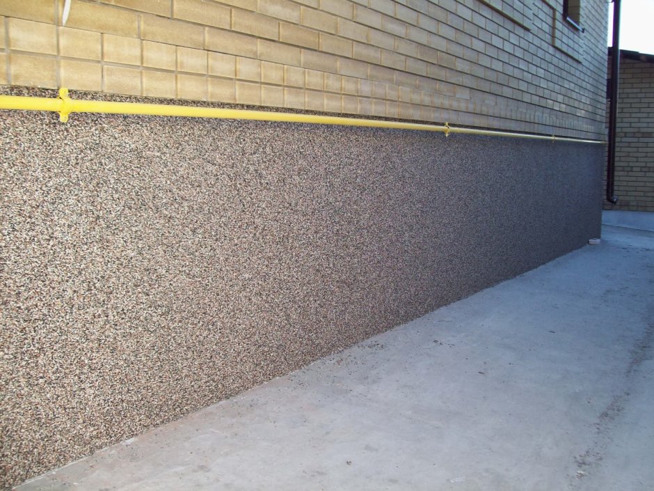 Фотофон штукатурка