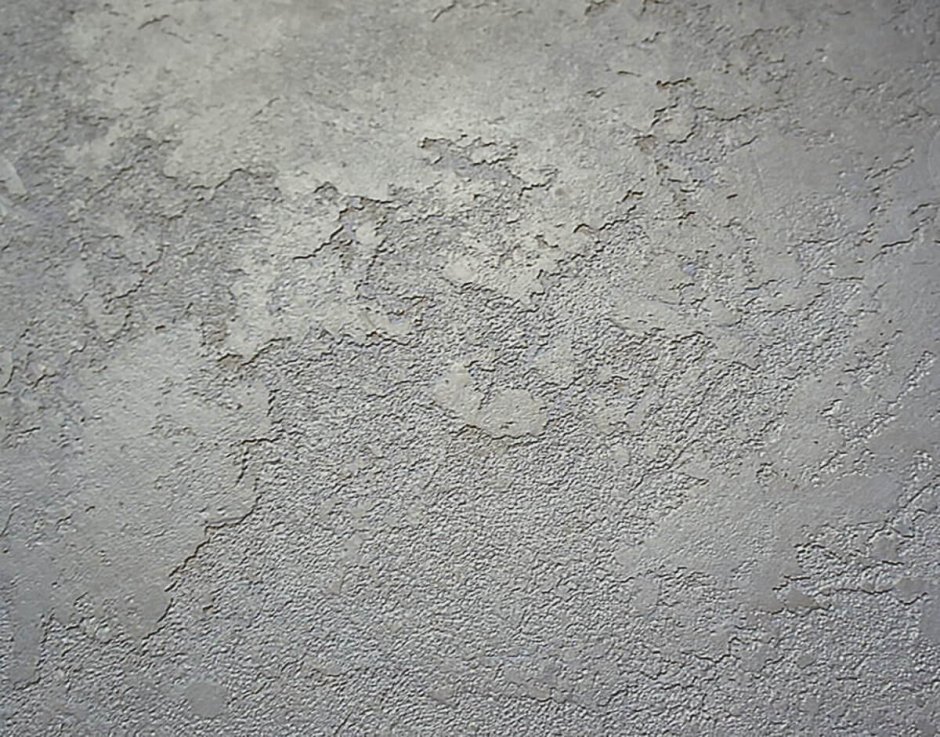 Венецианская штукатурка короед